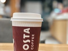 -COSTA COFFEE(丰联广场店)
