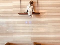 -视界美食自助餐厅·石家庄希尔顿酒店