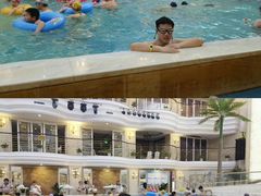 -海韵之星邮轮水会(明发商业广场店)