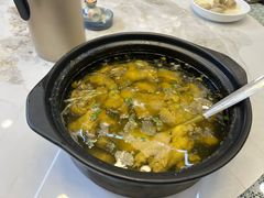 -旺山·浪头人家