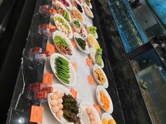 -梁家大院•农家菜(昆山会展中心店)