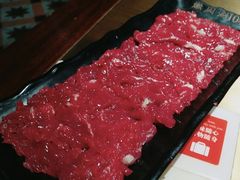 -左庭右院鲜牛肉火锅(新梅广场店)
