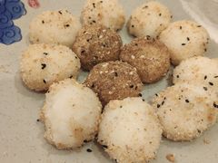糍粑-客家大院·非遗赣南客家菜(郁孤台店)