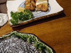 -弓二·烧鸟居酒屋(财富购物中心店)