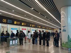 -重庆江北国际机场-T2航站楼