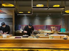 -桐寿司Sushi Tong