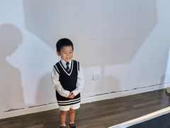 -爱定格照相馆·证件照(上海惠南观海坊店)