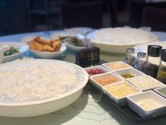 顺德皖鱼鱼生-炳胜品味(海印总店)