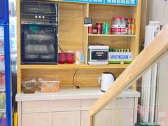 -紫光园·烤鸭(首经贸店)