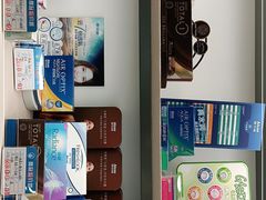 -宝岛眼镜(南京金鹰世界店)