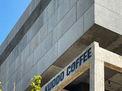 -KUDDO COFFEE(天河城店)