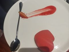 -食间牛排(湖西路店)