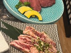-酉林和牛·烧肉