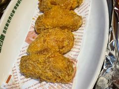 -新白鹿餐厅(龙游路店)