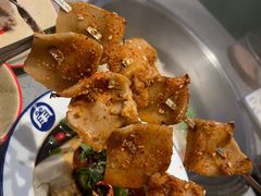 -羊来顺冰煮鲜羊 铁锅烀羊肉(中央大街店)