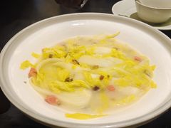 -顺香居·老字号湖北菜(江汉路店)