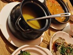 -新白鹿餐厅(银泰西湖文化广场店)