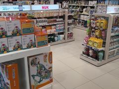 -TOYSRUS玩具反斗城(上海万象城店)