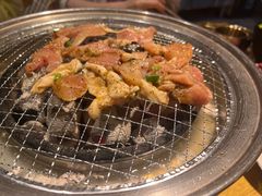 -云龙·烤肉专门店(东方路店)