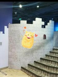 -幻贝家儿童乐园(苏州中心店)