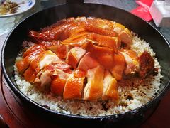 广州太爷鸡-小粤楼·怀旧粤菜(万辉国际广场店)