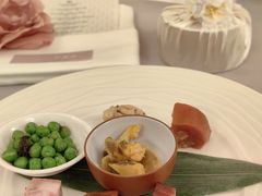 -上海外滩华尔道夫酒店