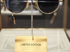 -溥仪眼镜PUYI OPTICAL(国贸商城店)