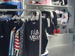 -FILA KIDS(北京华联BHG Mall万柳店)