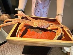 -鮨匠·割烹料理(巨鹿花园店)