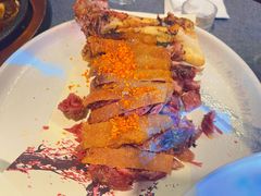 -钱塘秋荷(开鲁路店)