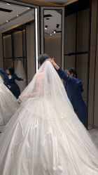 -MuseMarry婚纱(前海嘉里中心店)