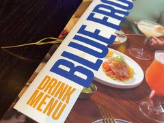 -blue frog蓝蛙(长泰广场店)