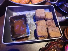 -钳真多钓虾馆·小龙虾海鲜烧烤(九六广场店)