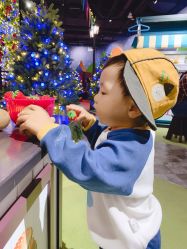 -幻贝家儿童乐园(苏州中心店)