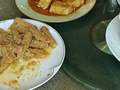 -正宗鸡饭粤香酒家(朱村店)