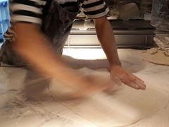 -玛尚诺Pizza&Bar(长泰广场店)