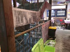 -五马集·海鲜·温州大牌档(黑金冠五马街十字路口店)