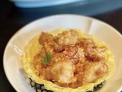 -宝丽轩中餐厅BAOLIXUAN