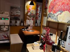 -匠太烧肉台日料理餐酒馆(三林店)