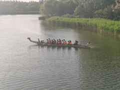 -大兴滨河森林公园