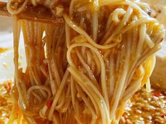 幸福面条-霸王虾·麻辣小龙虾(清水河公园店)