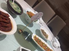 -大铁勺新津菜(东丽阳光新业广场店)