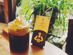 -时光花园(白鹭洲店)