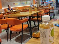 -铁人烧烤(北京店)