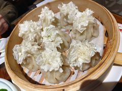 -龍聚祥烧麦馆(鼓楼店)