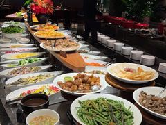 -拉蒂娜·巴西牛排馆 Latina·Brazilian Steakhouse(王府井喜悦店)