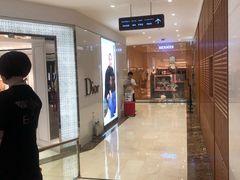 -新罗免税店(首尔总店)