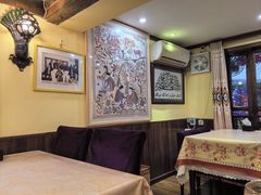 -Santoor 萨都里印度餐厅(北锣鼓巷店)