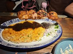 -卢布里西餐厅(总店)