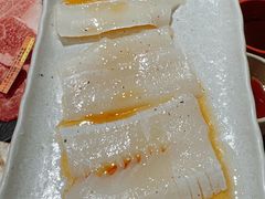 -俺的焼肉(銀座9丁目店)